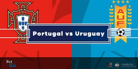 2022 FIFA World Cup Portugal vs. Uruguay odds, picks: Predictions and.